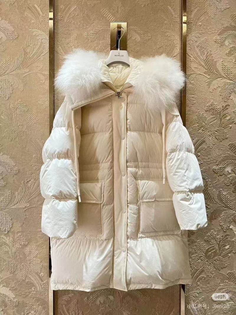 Moncler Down Coat